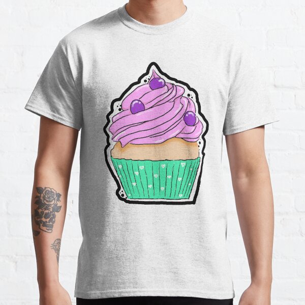Törtchen - Cupcake Classic T-Shirt
