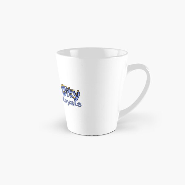 Kansas City, Retro Tall Mug