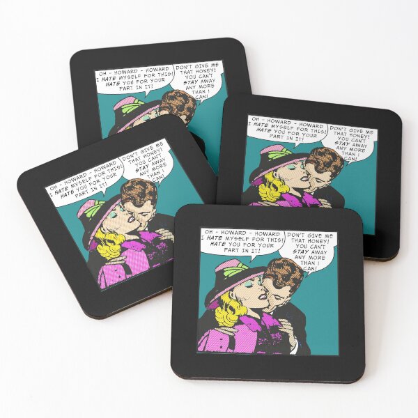 Item preview, Copy of Homage to Lichtenstein, Howard 2. designed and sold by Salocin.
