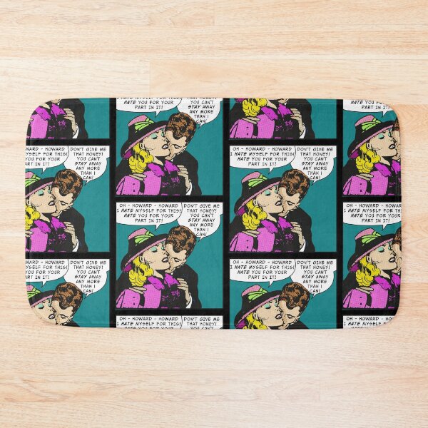 Item preview, Copy of Homage to Lichtenstein, Howard 2. designed and sold by Salocin.