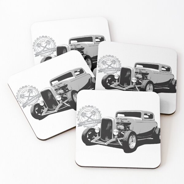 Coasters