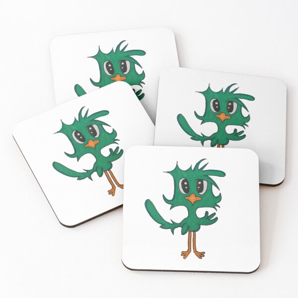 Item preview, Bird designed and sold by DaretoDream.