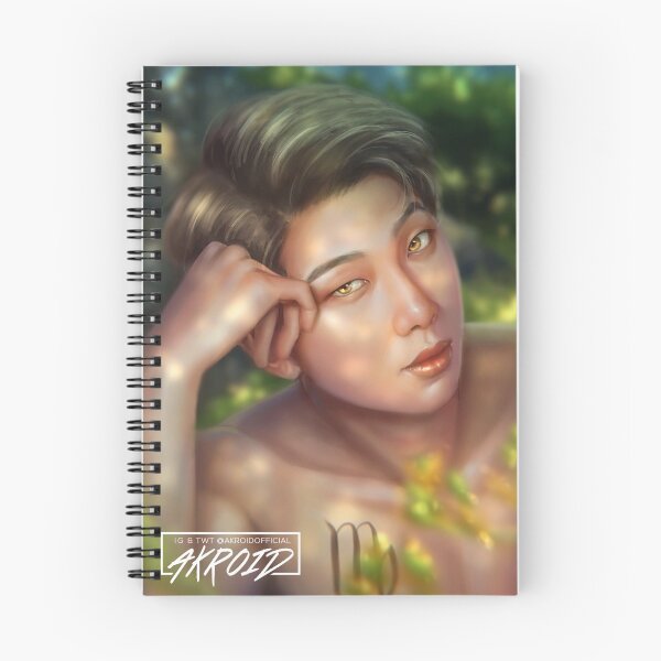 Item preview, Zodiac RM Poster designed and sold by RafaelGalang47.