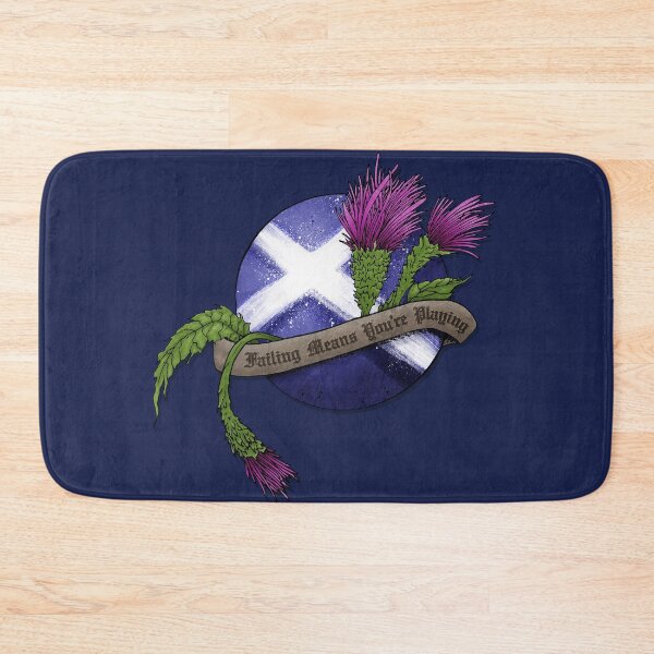 Item preview, Failing Means You're Playing designed and sold by Jarrod Vandenberg.