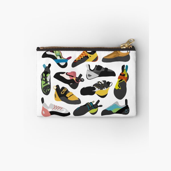 Item preview, Climbing Shoes designed and sold by giselleray.