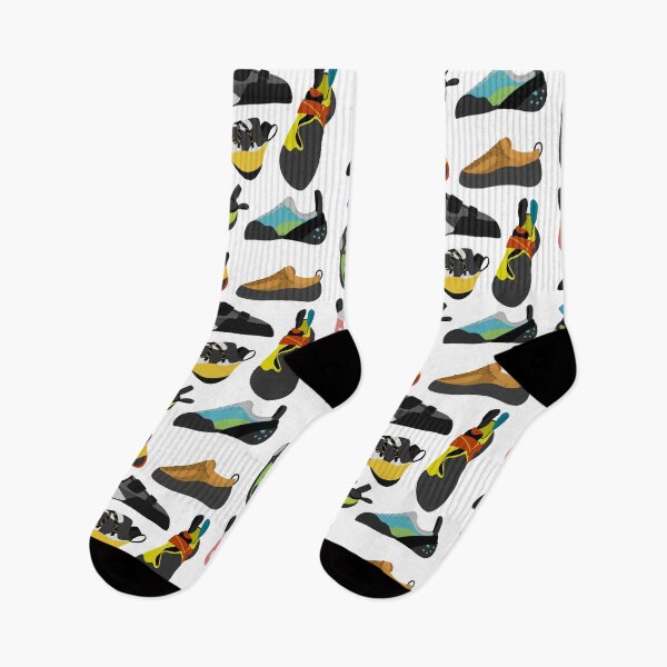 Artikelvorschau, Kletterschuhe entworfen und verkauft von giselleray.
