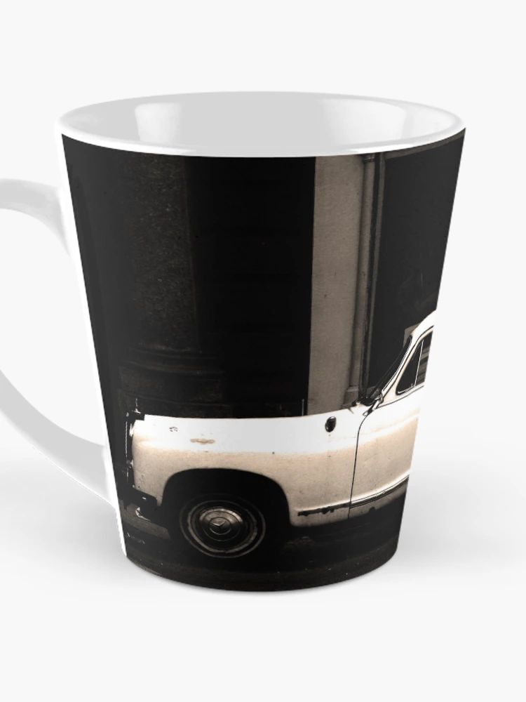 Thumbnail 3 of 4, Coffee Mug, Cars 1 designed and sold by Roddy Anderson.