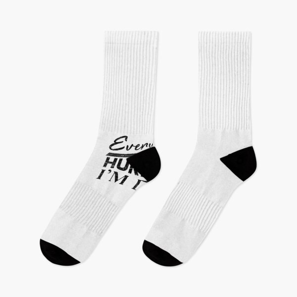 Item preview, Everything Hurts and Im Dying FITNESS Trendy Slogan, quote - best selling redbubble Saying designed and sold by Minimalist Quotes and Sayings.