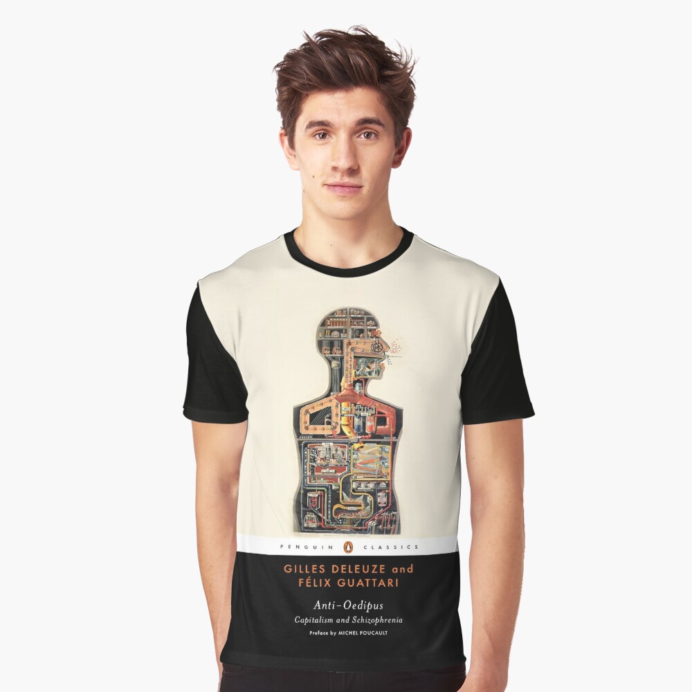 oedipus t shirt