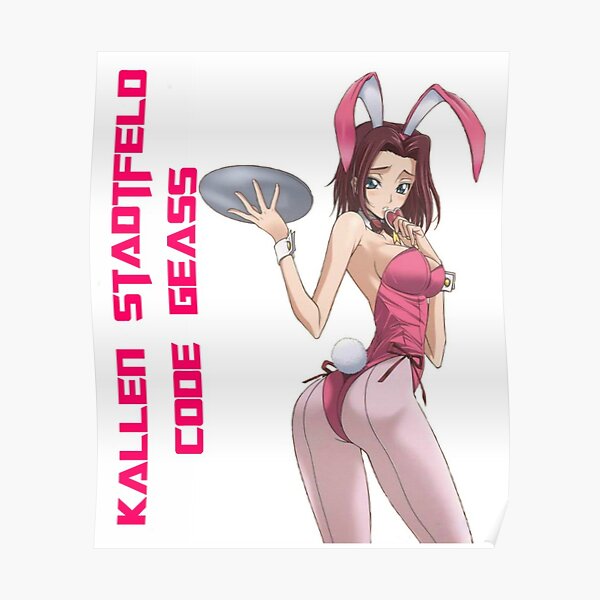 Kallen Stadtfeld Posters Redbubble