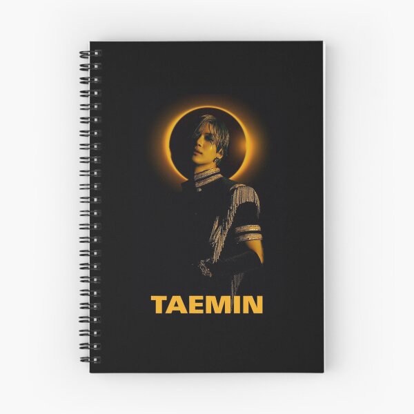 Item preview, Want Lee Taemin Dark Halo Shinee Print designed and sold by personatine.