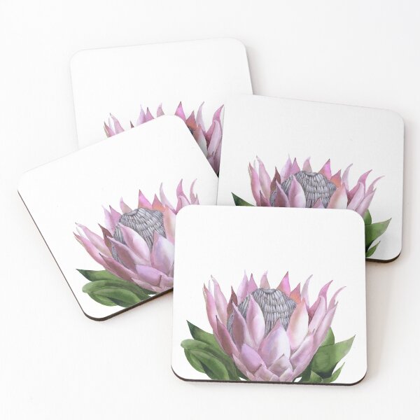 Item preview, Exotic Flower designed and sold by artbyasolo.