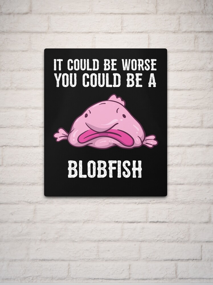 Blobfish meme - Explore the latest unique design ideas by artists