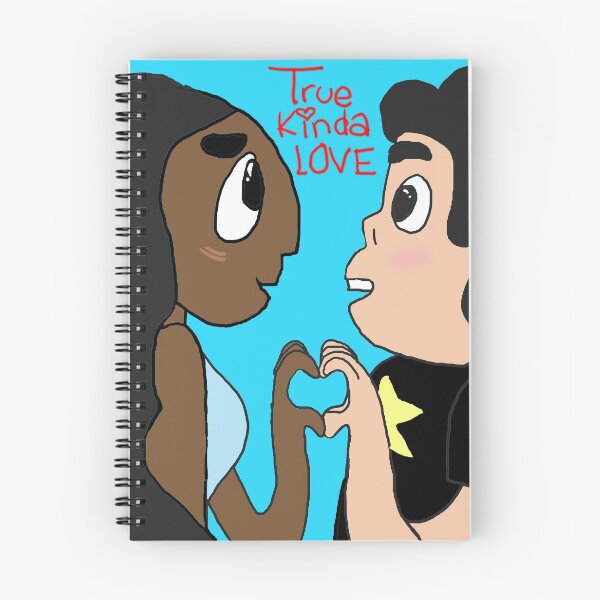 Item preview, Steven Universe and Connie Valentines/ Future designed and sold by kestrada2906.