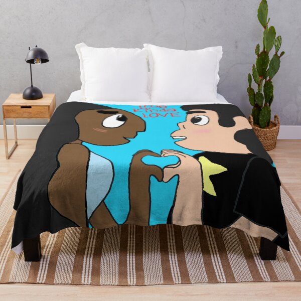 Item preview, Steven Universe and Connie Valentines/ Future designed and sold by kestrada2906.
