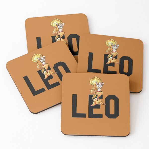 Item preview, Leo Mermaid designed and sold by FrictionMaxxing.