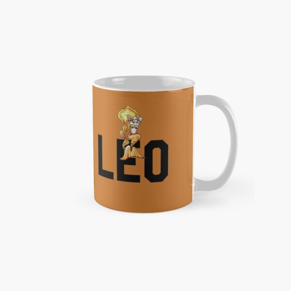 Artikel-Vorschau von Leo Mermaid, designt und verkauft von Boog Monst .