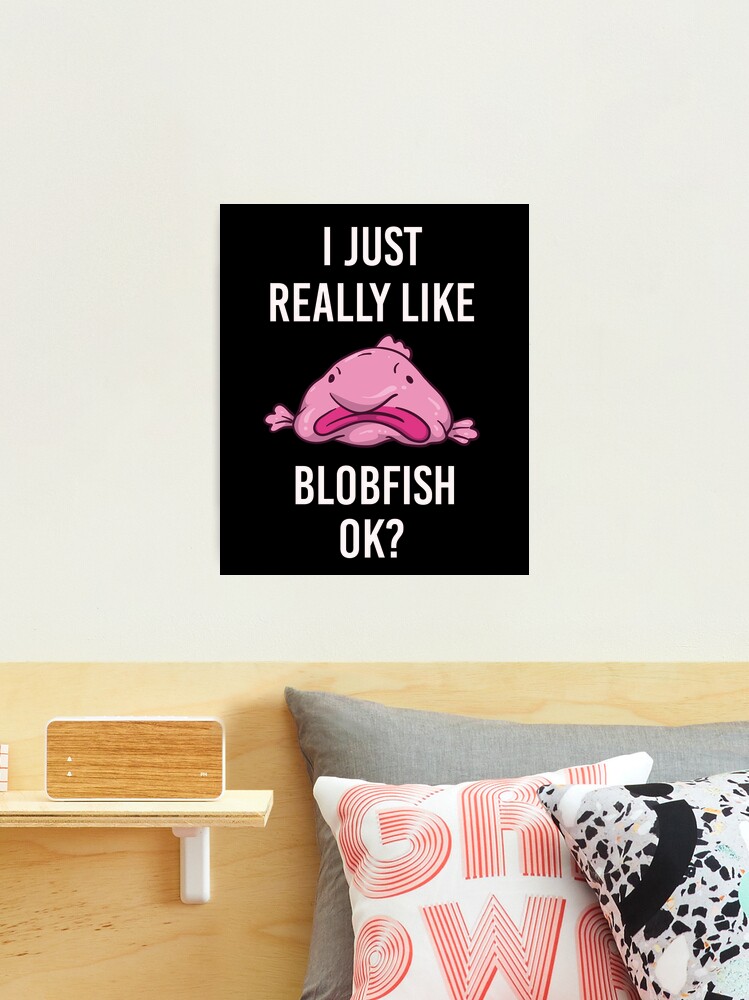 Replying to @john_delorean00 #greenscreen #blobfish #marinebiology #an