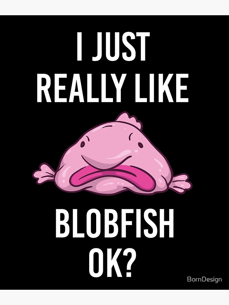 Replying to @john_delorean00 #greenscreen #blobfish #marinebiology #an