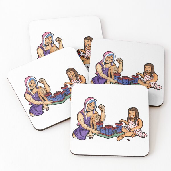 Item preview, Maturity and childhood designed and sold by AudreySkye.