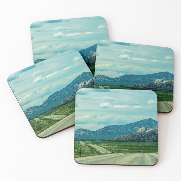Item preview, The Road designed and sold by Cameraslinger.