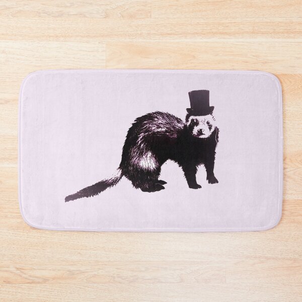 Item preview, Smart Girl designed and sold by FurtiveFerret.