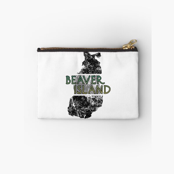 Item preview, Beaver Island, Michigan - Beaver Island archipelago in Lake Michigan - America's Emerald Isle designed and sold by smooshfaceutd.