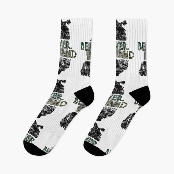 Item preview, Beaver Island, Michigan - Beaver Island archipelago in Lake Michigan - America's Emerald Isle designed and sold by smooshfaceutd.