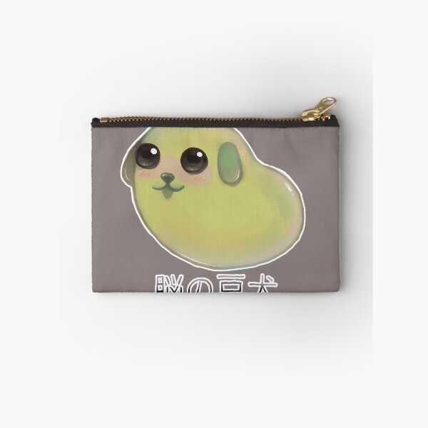 Item preview, bean doggo designed and sold by juliaonastring.