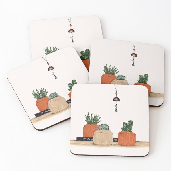 Item preview, 3 Pots designed and sold by MichalisStudio.