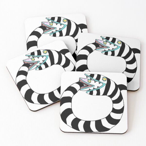 Item preview, Sandy Ouroboros designed and sold by Indigo Meadows.
