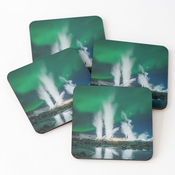 Item preview, Green vs Blue  designed and sold by Kristvin Gudmundsson.