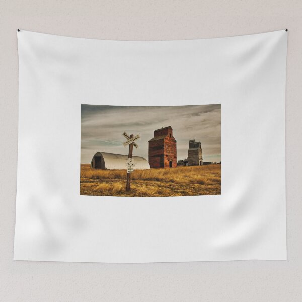 Item preview, The Crossing designed and sold by colorfulbundles.