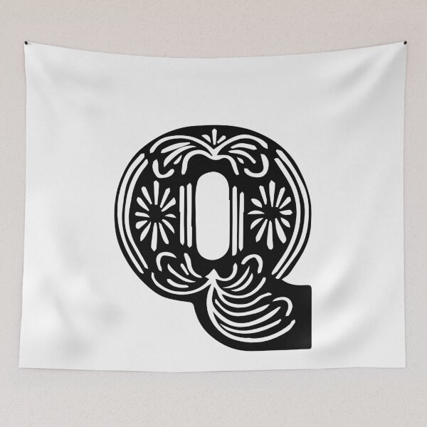 Item preview, Type Q designed and sold by Unknown Anonymous.