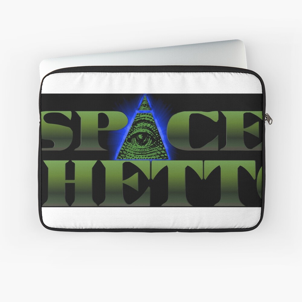 Item preview, Laptop Sleeve designed and sold by nigamajiga.