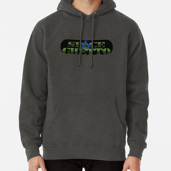 Pullover Hoodie