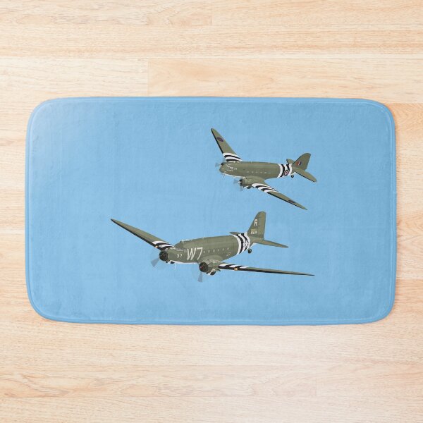 Item preview, Douglas Duo (Aviation Image) designed and sold by WayneBrant.