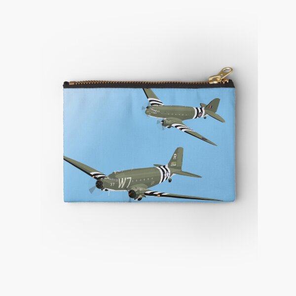 Item preview, Douglas Duo (Aviation Image) designed and sold by WayneBrant.