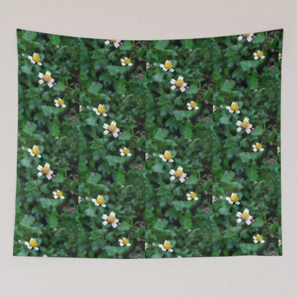 Item preview, Little flowers  designed and sold by nickardi.