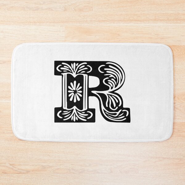 Item preview, Type R designed and sold by Unknown Anonymous.