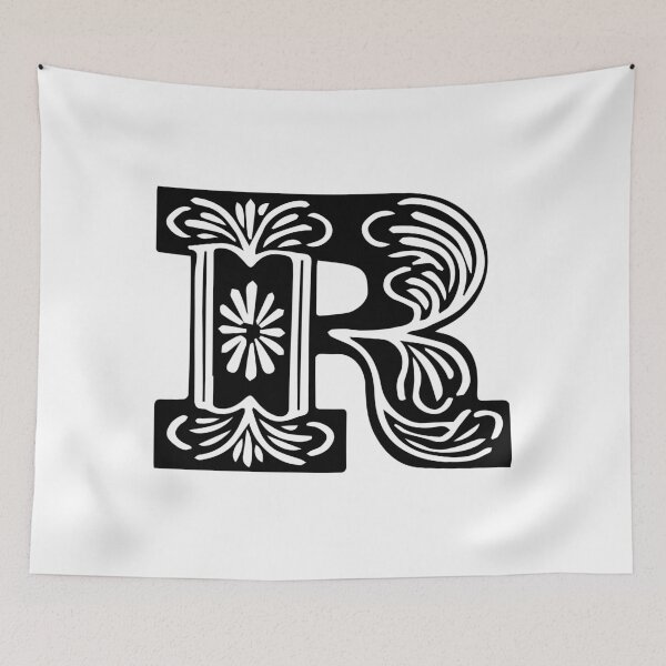 Item preview, Type R designed and sold by Unknown Anonymous.