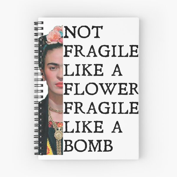 Artikelvorschau, Kein zerbrechliches wie eine Blume entworfen und verkauft von MeaganBragwell.