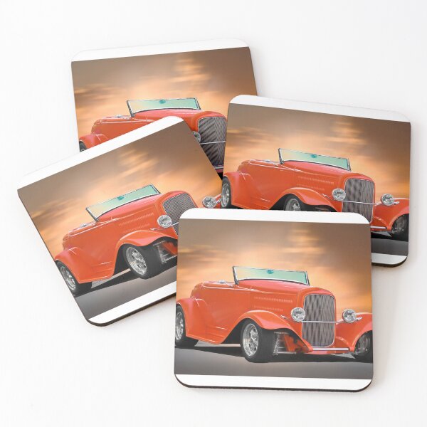 Item preview, 1932 Ford 'Citrus Special' Roadster designed and sold by DaveKoontz.