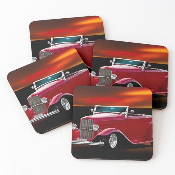 Item preview, 1932 Ford 'Real Deal' Roadster designed and sold by DaveKoontz.