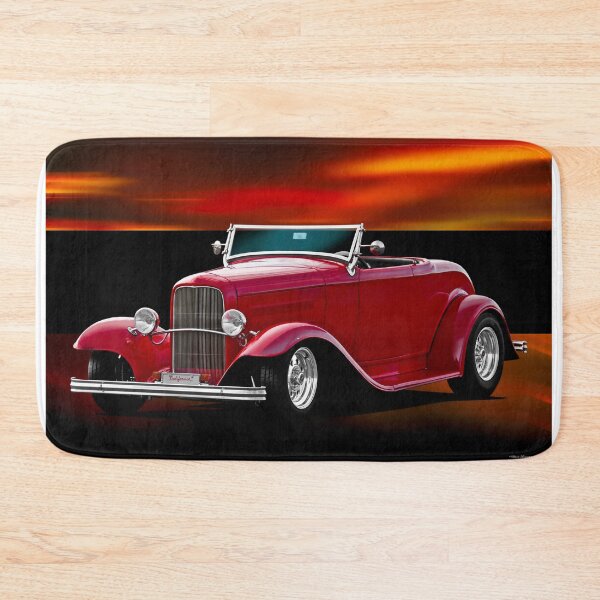 Item preview, 1932 Ford 'Real Deal' Roadster designed and sold by DaveKoontz.