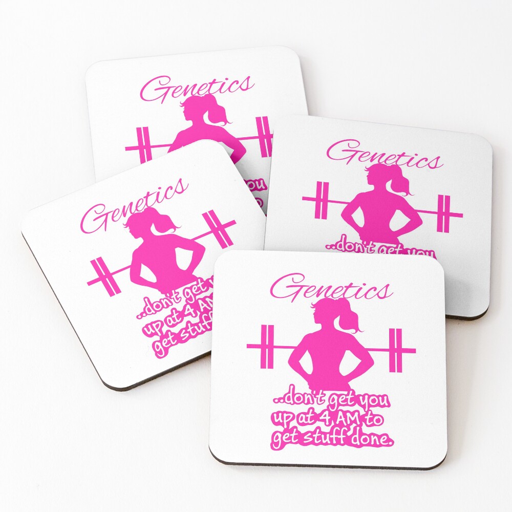 Item preview, Coasters (Set of 4) designed and sold by TimAddisonArt.