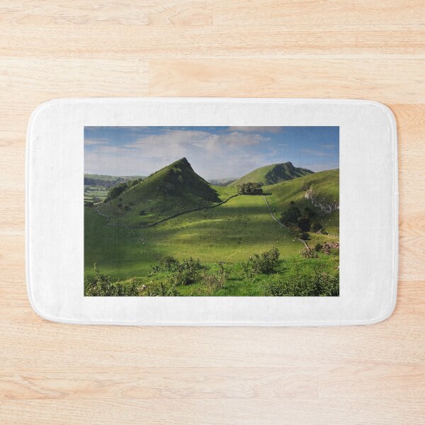 Item preview,  Autumn Light Parkhouse Hill. designed and sold by Rob-Turner.