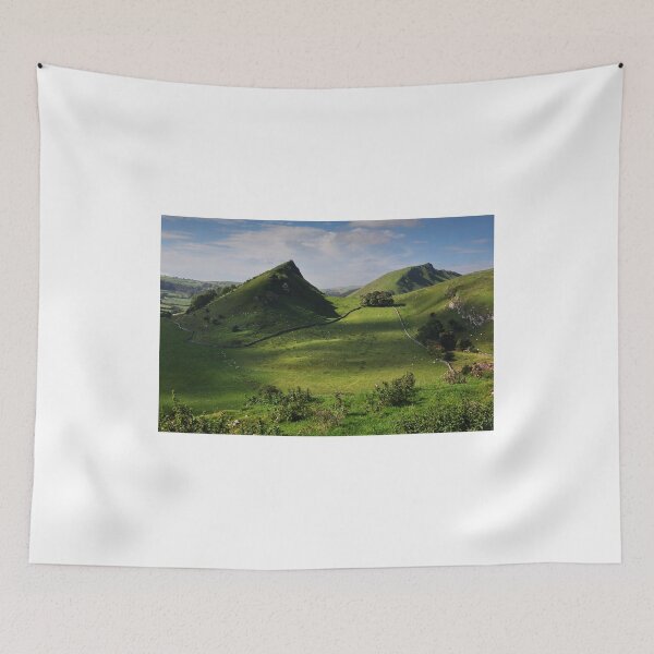 Item preview,  Autumn Light Parkhouse Hill. designed and sold by Rob-Turner.