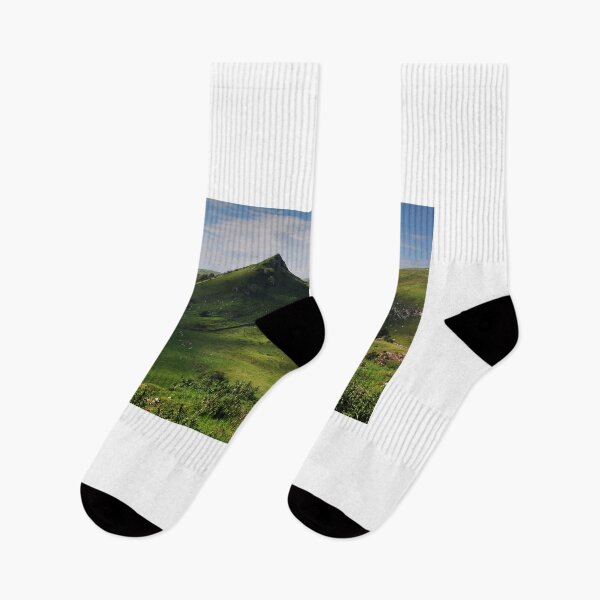 Item preview,  Autumn Light Parkhouse Hill. designed and sold by Rob-Turner.