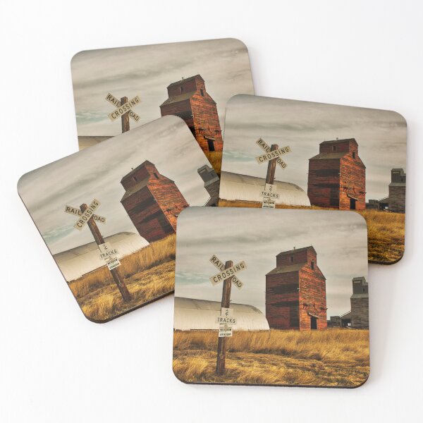 Item preview, The Crossing designed and sold by colorfulbundles.